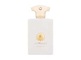 Parfimērijas ūdens Amouage Honour EDP vīriešiem, 100 ml cena un informācija | Sieviešu smaržas | 220.lv