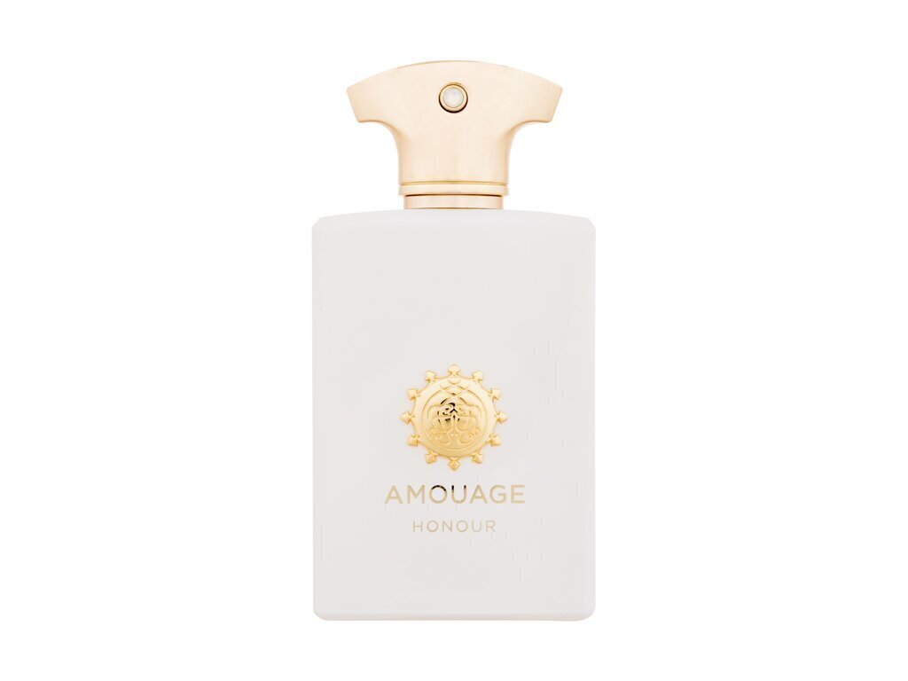 Parfimērijas ūdens Amouage Honour EDP vīriešiem, 100 ml cena un informācija | Sieviešu smaržas | 220.lv