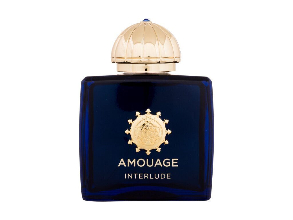 Parfimērijas ūdens Amouage Interlude EDP sievietēm, 100 ml цена и информация | Sieviešu smaržas | 220.lv