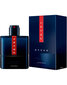 Parfimērijas ūdens Prada Luna Rossa Black EDP vīriešiem, 100 ml цена и информация | Vīriešu smaržas | 220.lv