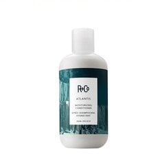 Кондиционер для волос R+Co ATLANTIS Moisturizing Conditioner цена и информация | Бальзамы, кондиционеры | 220.lv