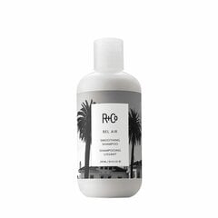 шампунь R+Co BEL AIR Smoothing Shampoo цена и информация | Шампуни | 220.lv