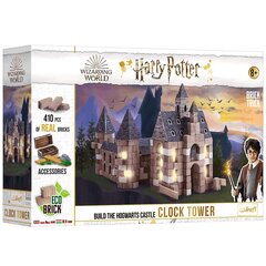 Pulksteņa tornis Build with Bricks Harry Potter cena un informācija | Konstruktori | 220.lv