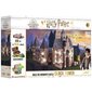 Pulksteņa tornis Build with Bricks Harry Potter цена и информация | Konstruktori | 220.lv