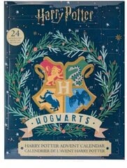 Harry Potter Advent Calendar цена и информация | Атрибутика для игроков | 220.lv