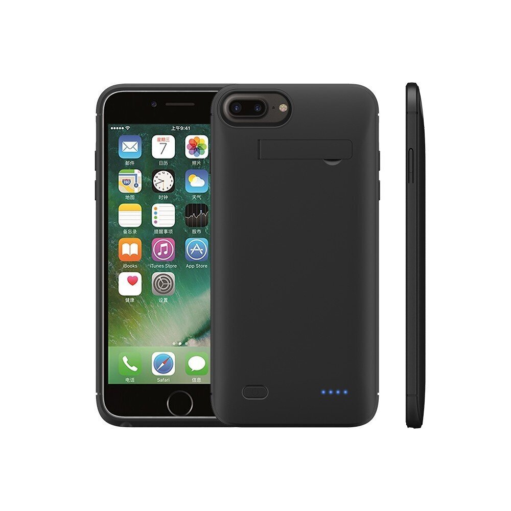 Vāciņš-Akumulators iPhone 6 Plus, 6s Plus, 7 Plus, 8 Plus цена и информация | Telefonu vāciņi, maciņi | 220.lv