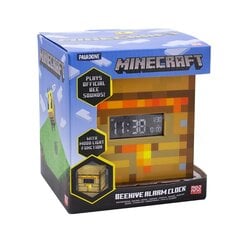Minecraft Bee Hive цена и информация | Атрибутика для игроков | 220.lv