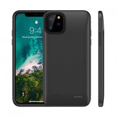 Vāciņš-Akumulators iPhone 11 Pro Max cena un informācija | Telefonu vāciņi, maciņi | 220.lv