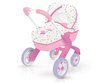 Leļļu ratiņi Peppa Pig Smoby цена и информация | Rotaļlietas meitenēm | 220.lv