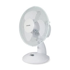 VOLTENO galda ventilators 21W, balts цена и информация | Вентиляторы | 220.lv