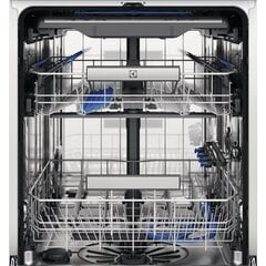 Electrolux EEG69420W цена и информация | Посудомоечные машины | 220.lv