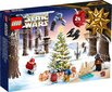 Lego Star Wars Adventes kalendārs cena un informācija | Konstruktori | 220.lv