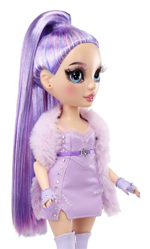 Lelle MGA Entertainment Violet Willow цена и информация | Rotaļlietas meitenēm | 220.lv