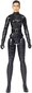 Figūriņa DC Comics The Batman black Selina Kyle Catwoman, 28 cm cena un informācija | Rotaļlietas zēniem | 220.lv