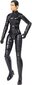 Figūriņa DC Comics The Batman black Selina Kyle Catwoman, 28 cm цена и информация | Rotaļlietas zēniem | 220.lv