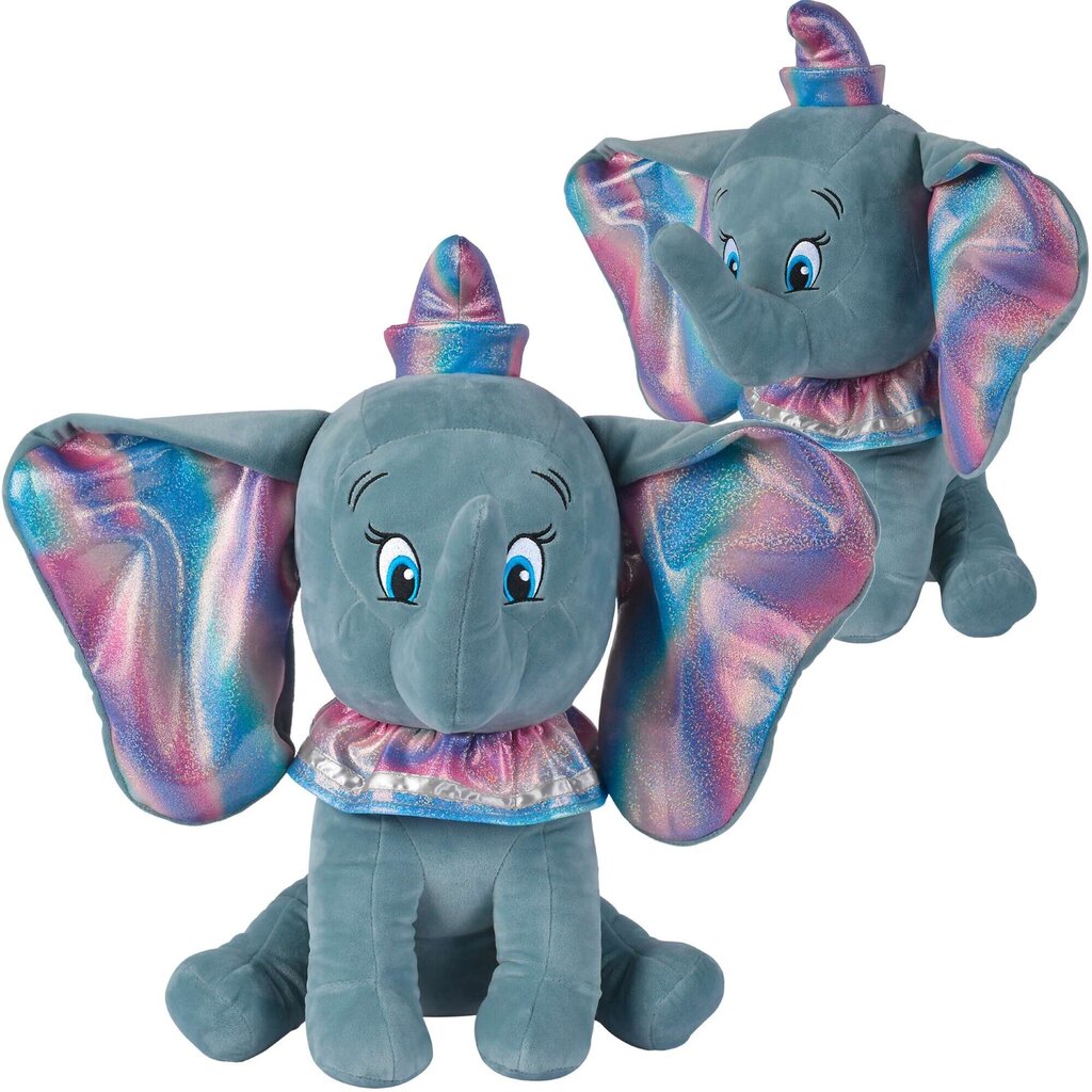 Mīkstā rotaļlieta Simba Dumbo, 49 cm цена и информация | Mīkstās (plīša) rotaļlietas | 220.lv