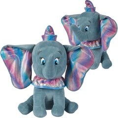 Mīkstā rotaļlieta Simba Dumbo, 49 cm cena un informācija | Mīkstās (plīša) rotaļlietas | 220.lv
