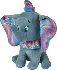 Mīkstā rotaļlieta Simba Dumbo, 49 cm cena un informācija | Mīkstās (plīša) rotaļlietas | 220.lv
