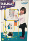 Mākslinieciskais molberts 2-in-1 bērniem Mochtoys цена и информация | Attīstošās rotaļlietas | 220.lv