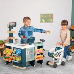Детский магазин с аксессуарами Smoby, 50 ч. цена и информация | Игрушки для девочек | 220.lv