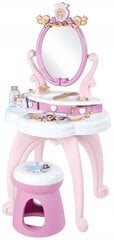 Komplekts galdiņš TM toys Disney Princess 2in1 цена и информация | Игрушки для девочек | 220.lv