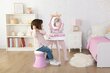 Komplekts galdiņš TM toys Disney Princess 2in1 cena un informācija | Rotaļlietas meitenēm | 220.lv