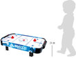 Gaisa lauka hokeja galds Small Foot cena un informācija | Citi spēļu galdi | 220.lv