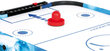 Gaisa lauka hokeja galds Small Foot cena un informācija | Citi spēļu galdi | 220.lv