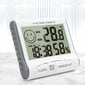 Temperatūras un mitruma mērītājs Aptel cena un informācija | Meteostacijas, āra termometri | 220.lv