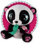 Interaktīvā panda IMC Toys Club Petz cena un informācija | Rotaļlietas meitenēm | 220.lv