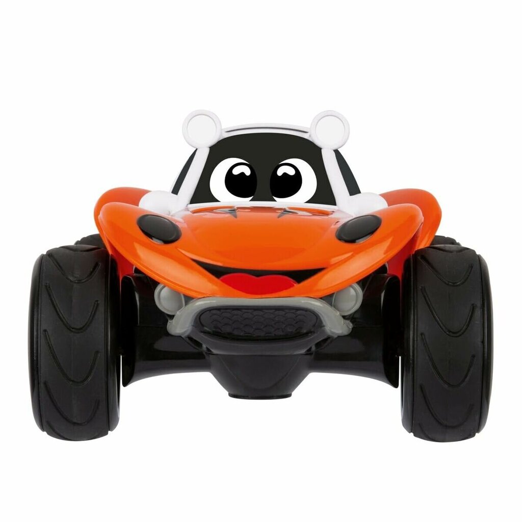 Automobilis ar tālvadības pulti Chicco Happy Buggy RC cena un informācija | Rotaļlietas zēniem | 220.lv