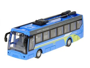 Радиоуправляемый троллейбус цена и информация | Игрушки для мальчиков | 220.lv