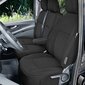 Priekšējo sēdekļu pārvalki Mercedes Vito III (W447) 1+2 Kegel-Blazusiak 5-2062-217-4015 cena un informācija | Auto sēdekļu pārvalki | 220.lv