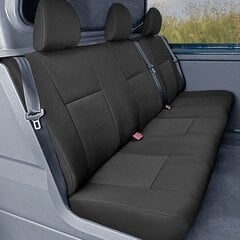 MAN TGE Volkswagen Crafter Aizmugurējā sēdekļu pārvalks Kegel-Blazusiak 5-2095-194-4013 cena un informācija | Auto sēdekļu pārvalki | 220.lv