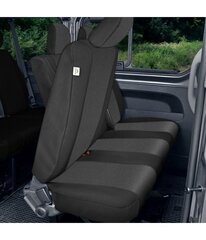 Trīs sēdekļu pārvalks Renault Trafic III 2014+ Kegel-Blazusiak 5-1614-194-4013 cena un informācija | Auto sēdekļu pārvalki | 220.lv