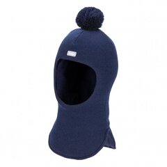 Шапочка-шлем TuTu детская, синий цвет цена и информация | Зимняя одежда для детей | 220.lv