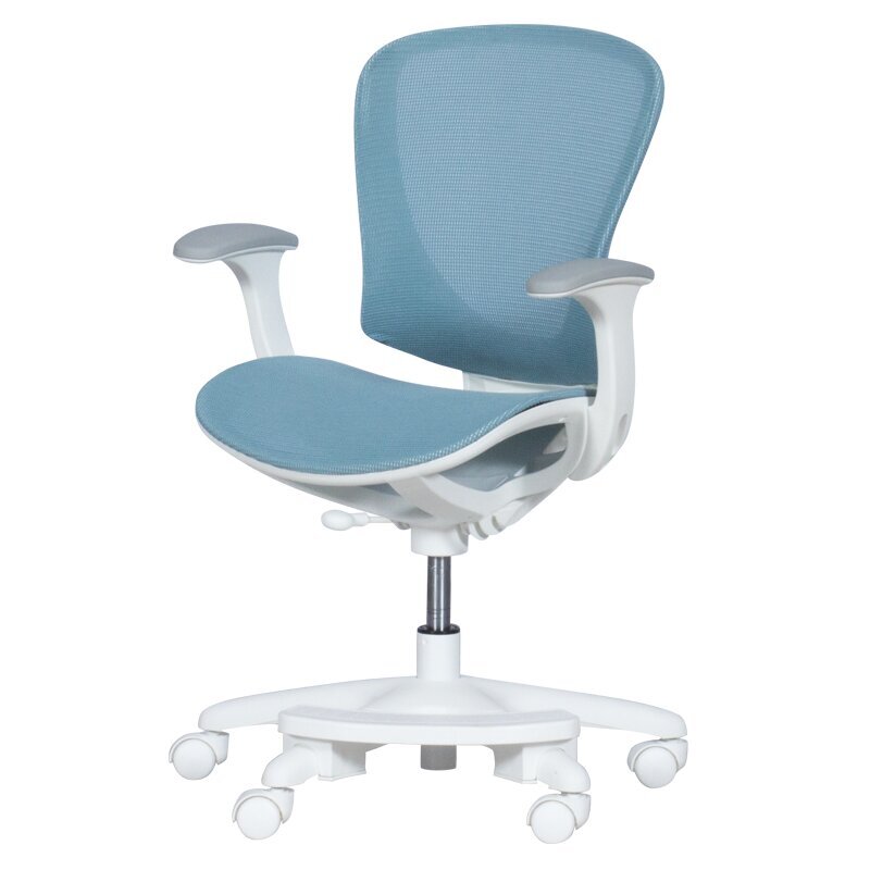 Bērnu krēsls Wood Garden Carmen 6020, zils cena un informācija | Biroja krēsli | 220.lv