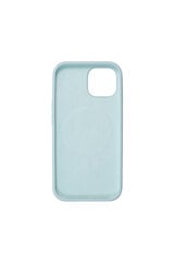 Just Must Apple iPhone 15, Light Blue цена и информация | Чехлы для телефонов | 220.lv