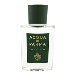 Odekolons Acqua Di Parma Colonia EDC vīriešiem, 50 ml cena un informācija | Acqua Di Parma Smaržas, kosmētika | 220.lv