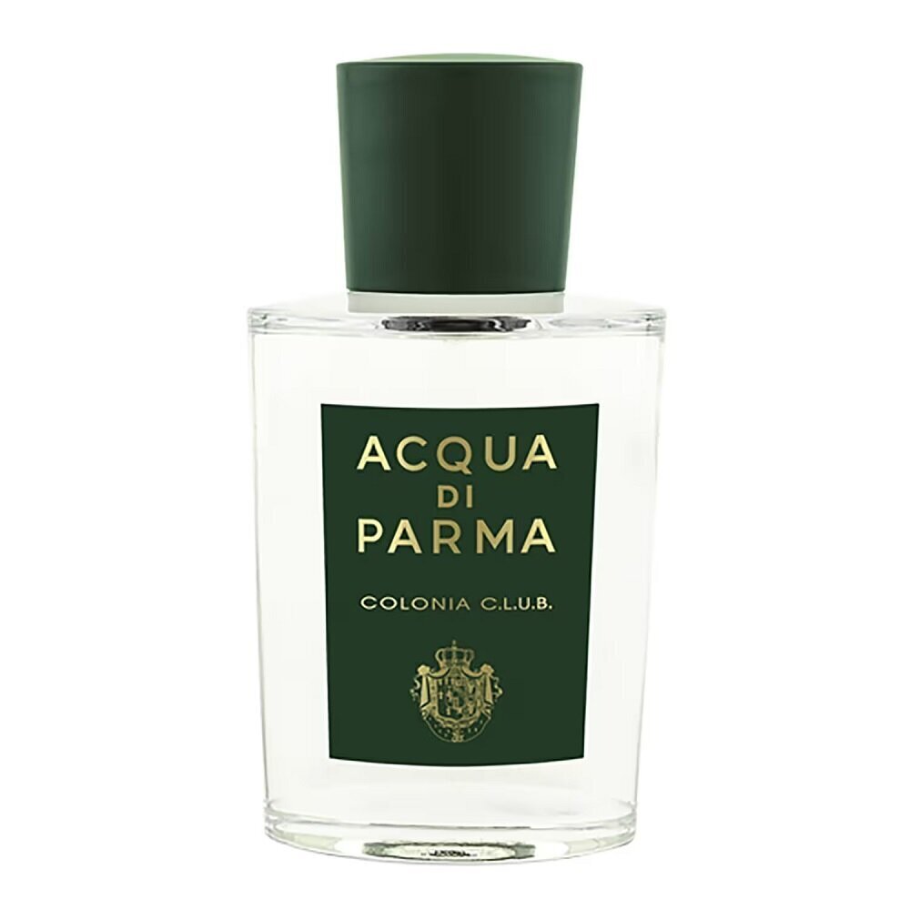Odekolons Acqua Di Parma Colonia EDC vīriešiem, 50 ml цена и информация | Sieviešu smaržas | 220.lv