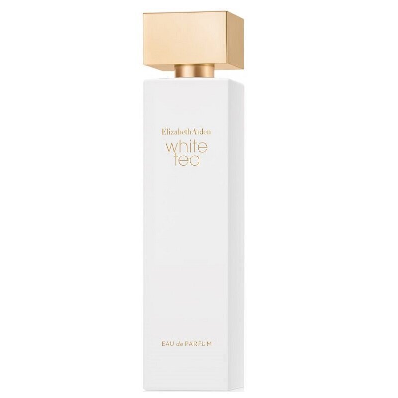 Parfimērijas ūdens Elizabeth Arden White Tea EDP sievietēm, 100 ml cena un informācija | Sieviešu smaržas | 220.lv