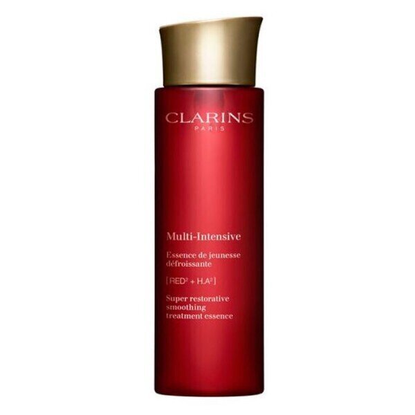 Sejas krēms Clarins Super Restorative Smoothing Treatment Essence, 200 ml цена и информация | Sejas krēmi | 220.lv