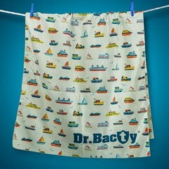 Полотенце Dr.Bacty, 60 х 130 см цена и информация | Полотенца | 220.lv