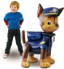 Шар стоячий Paw Patrol Cheis, 93 x 137 см цена и информация | Шарики | 220.lv