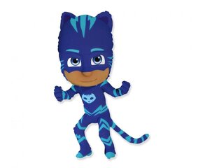 Folija balons PJ Masks - Catboy, 60 cm cena un informācija | Baloni | 220.lv