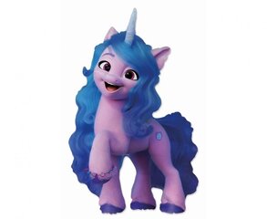 Folija balons My Little Pony - Izzi, 60 cm cena un informācija | Baloni | 220.lv