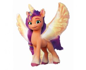 Folija balons My Little Pony - Sunny, 60 cm cena un informācija | Baloni | 220.lv