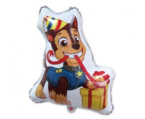 Balons Paw Patrol Cheis, 55 cm cena un informācija | Baloni | 220.lv