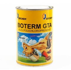 Līme Boterm GTA, 0.8kg cena un informācija | Līmes | 220.lv