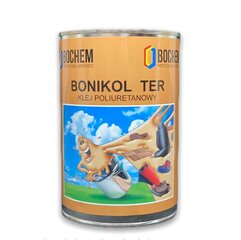 Клей 
BONIKOL TER 0.8kg цена и информация | Клей | 220.lv